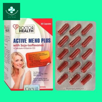 Active Meno Plus