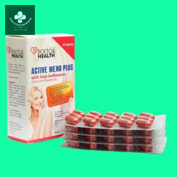Active Meno Plus