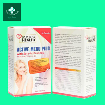Active Meno Plus 2 Active Meno Plus