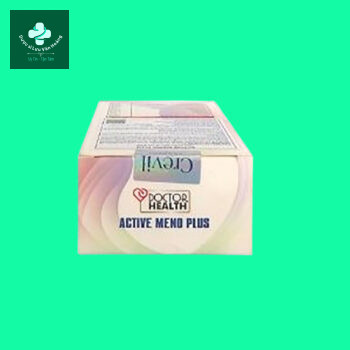 Active Meno Plus 6 Active Meno Plus