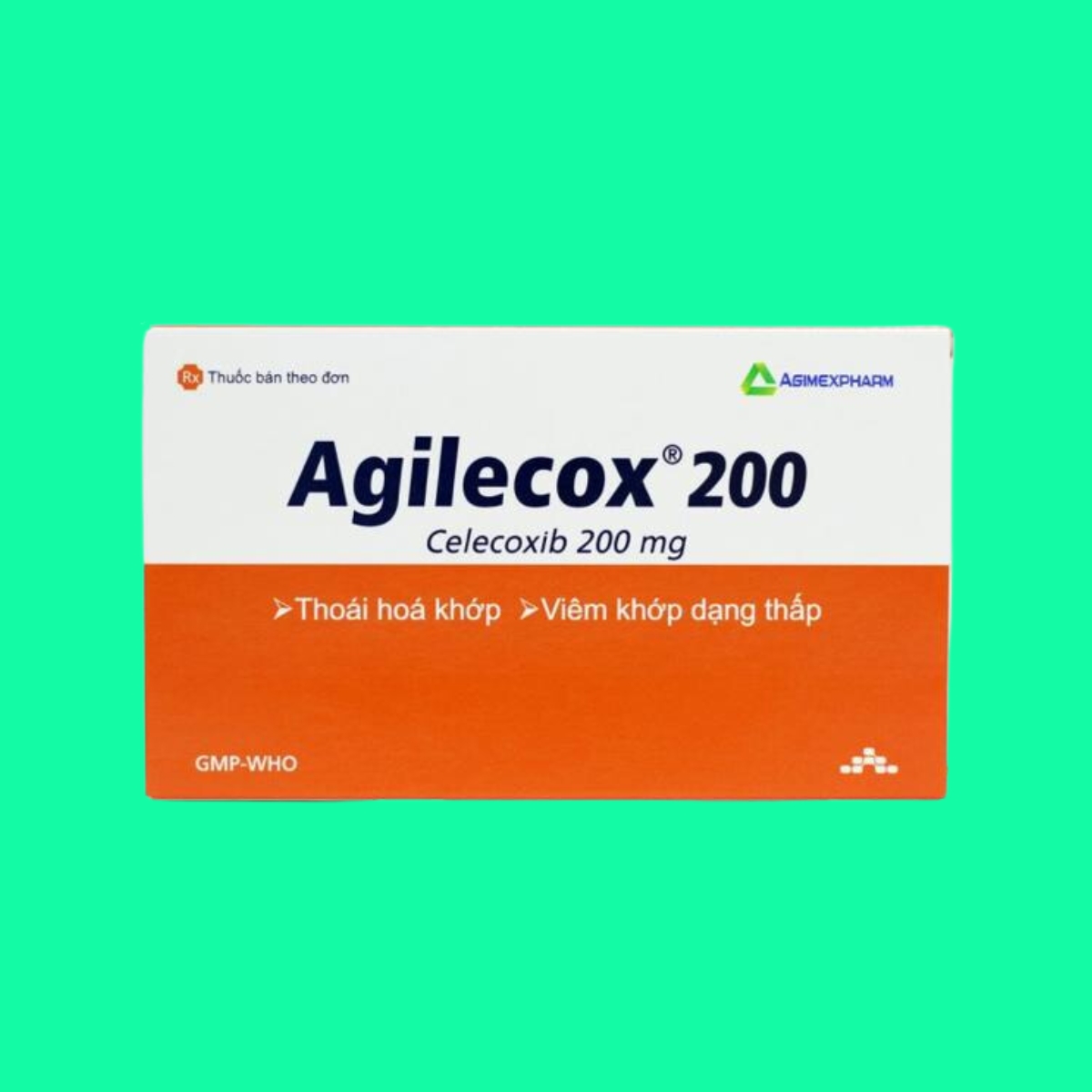 Agilecox-200-2 Agilecox 200
