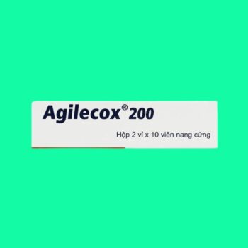 Agilecox 200 4 Agilecox 200