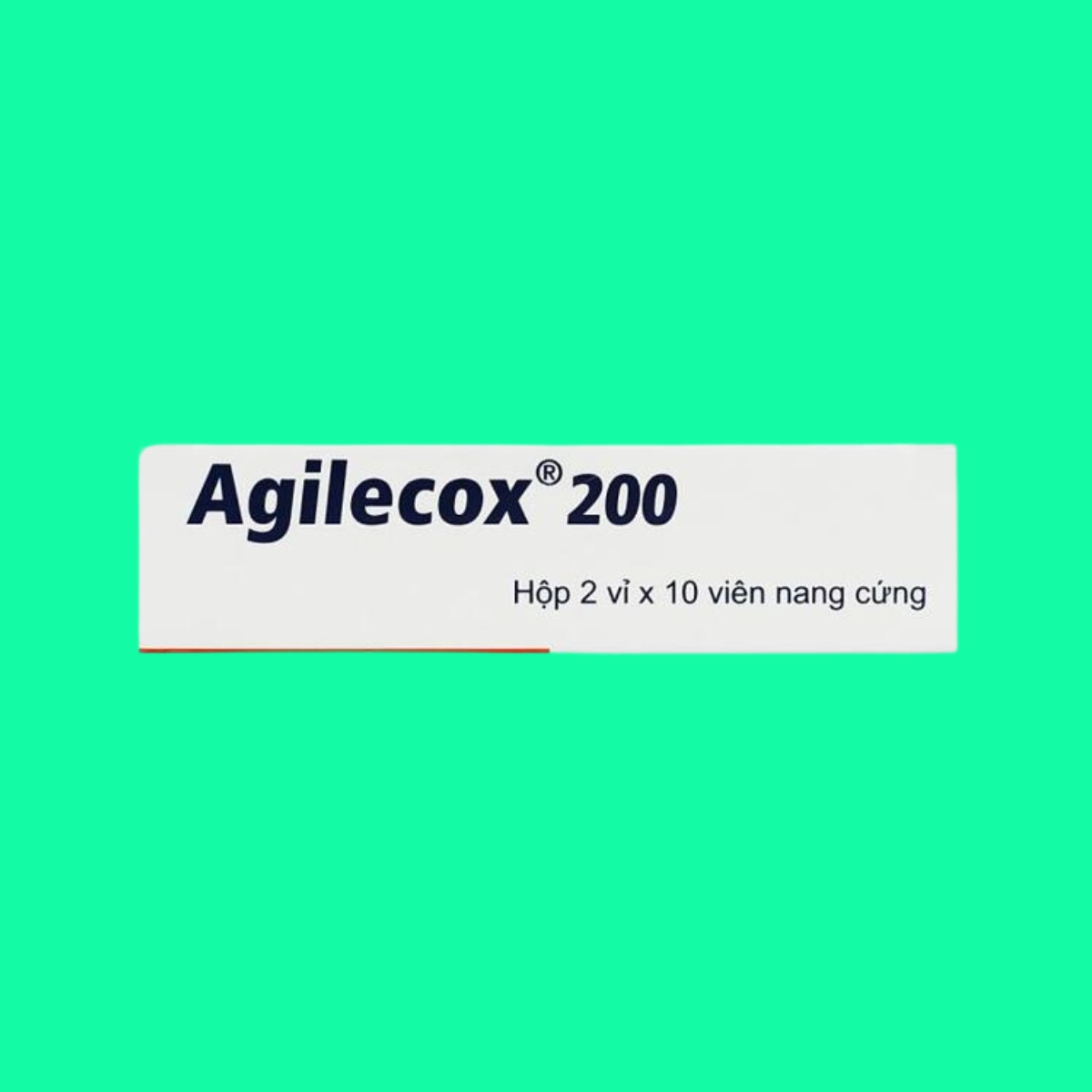 Agilecox-200-5 Agilecox 200