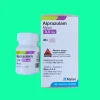 Alprazolam 0,5mg Mylan 9 Thuốc Alprazolam 0,5mg Mylan