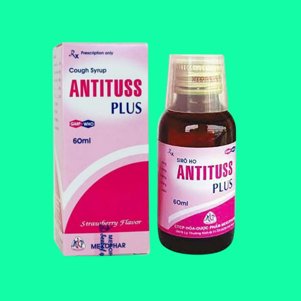 Antituss-Plus3 Antituss Plus