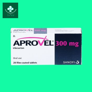 Aprovel 300mg