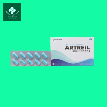 Artreil 50