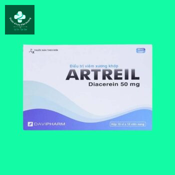Artreil 50