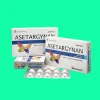 Asetargynan 11 Thuốc Asetargynan