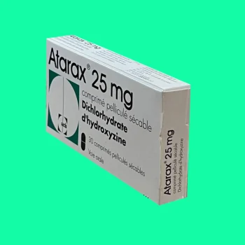 Atarax 25mg