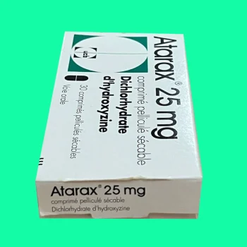 Atarax 25mg