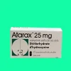 Atarax 25mg 10 Atarax 25mg