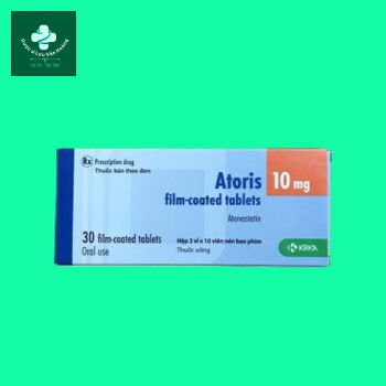 Atoris 10mg