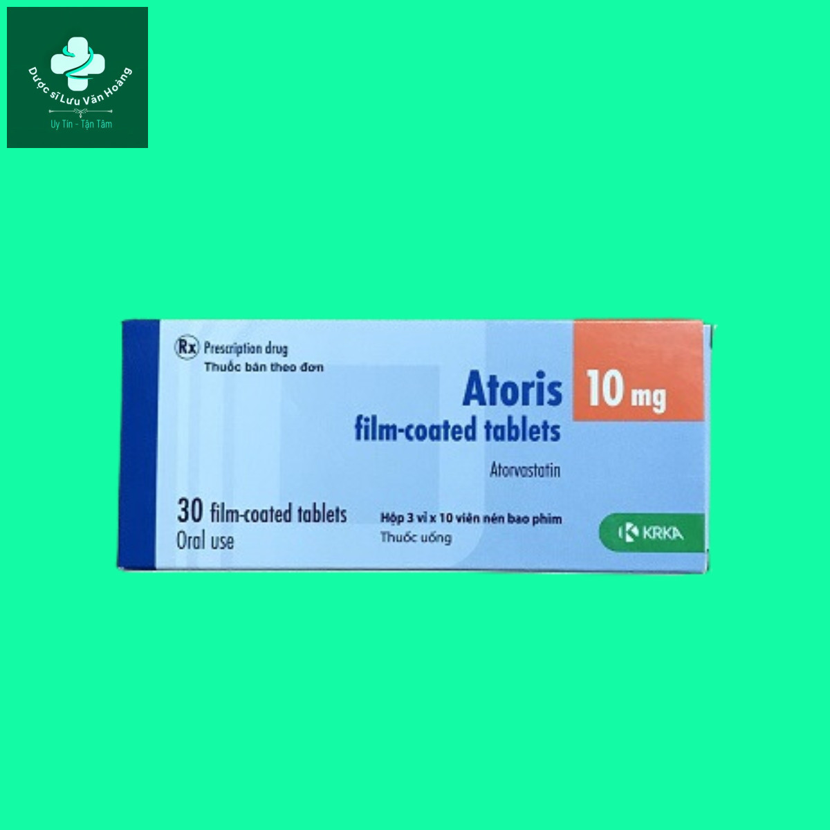 Atoris-10mg-1 Atoris 10mg