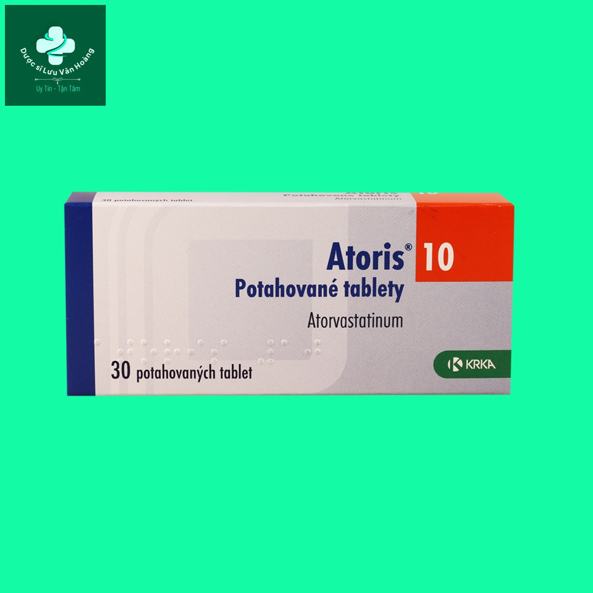 Atoris-10mg-2 Atoris 10mg