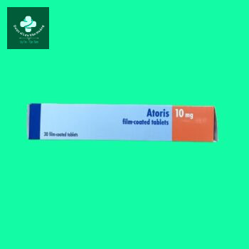 Atoris 10mg 2 Atoris 10mg
