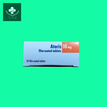 Atoris 10mg 3 Atoris 10mg