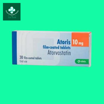 Atoris 10mg 5 Atoris 10mg