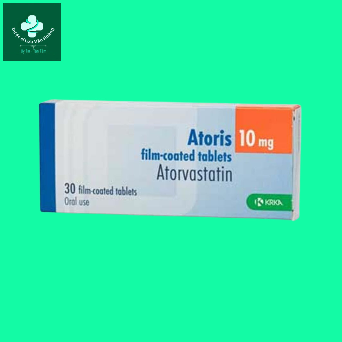 Atoris-10mg-6 Atoris 10mg