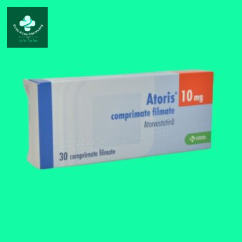 Atoris 10mg 6 Atoris 10mg