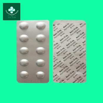 Atoris 10mg 7 Atoris 10mg