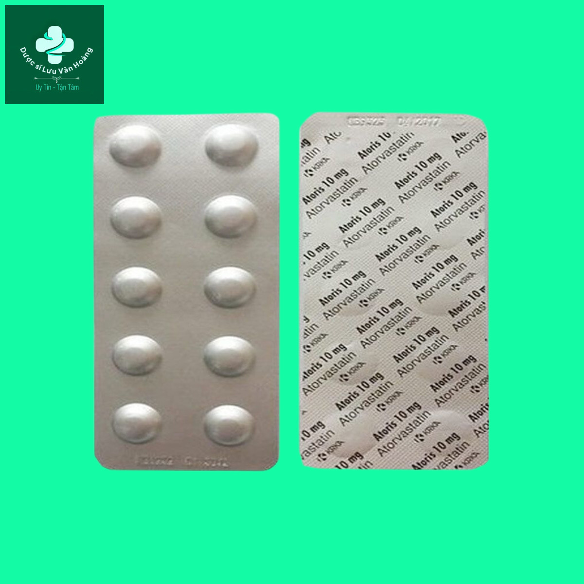 Atoris-10mg-8 Atoris 10mg