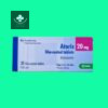 Atoris 20mg