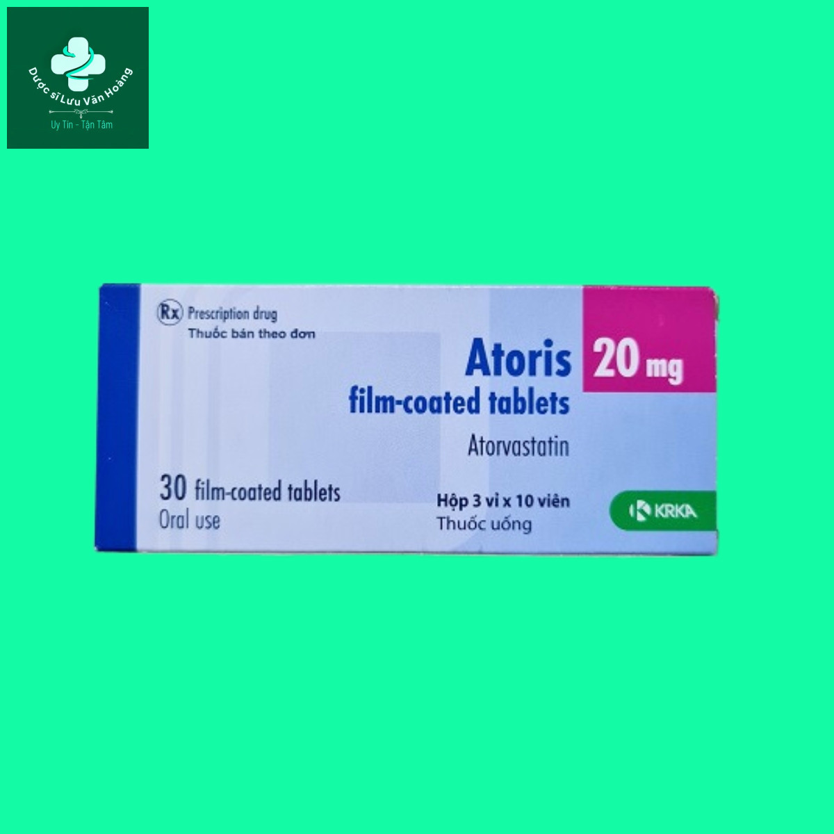 Atoris-20mg-1 Atoris 20mg