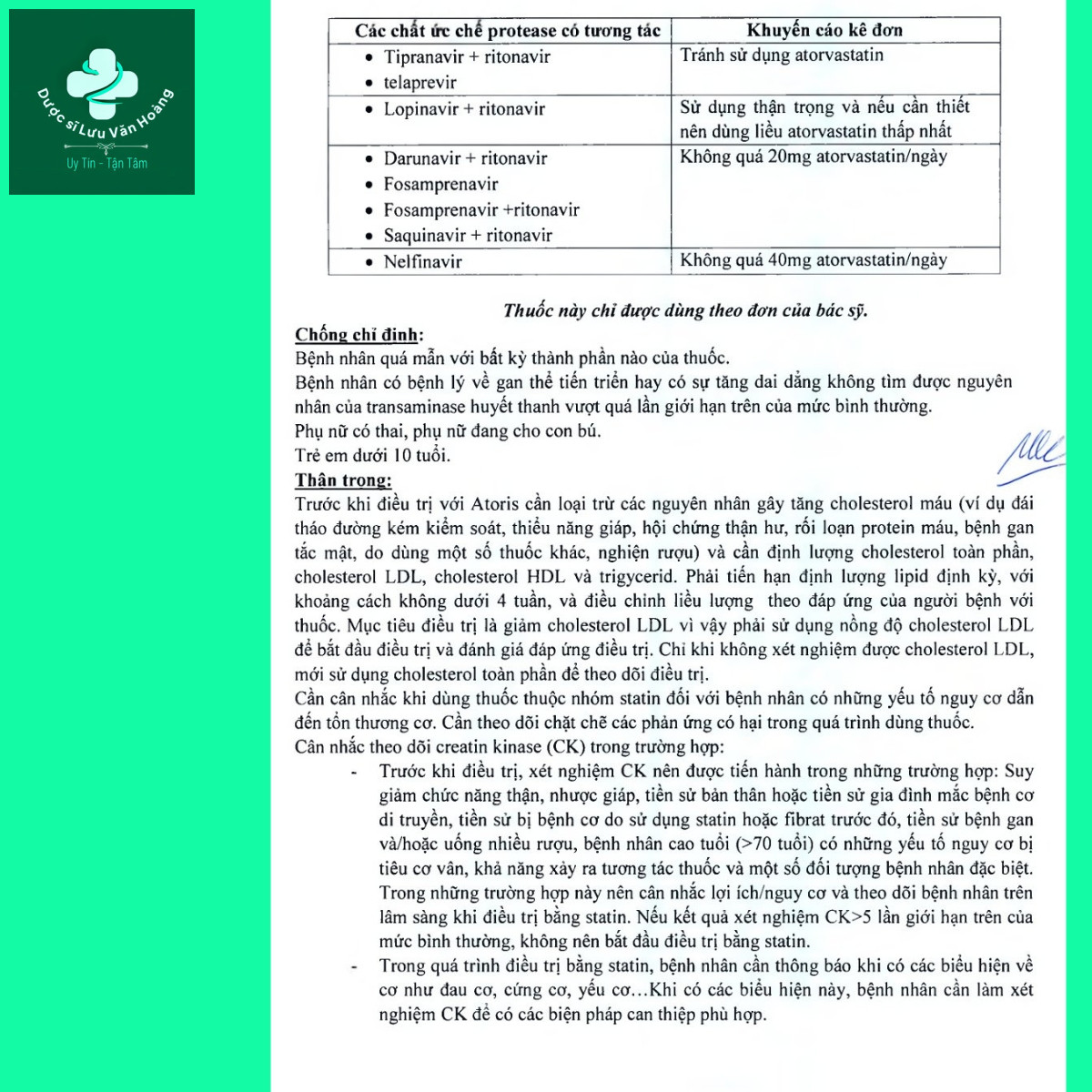 Atoris-20mg-8 Atoris 20mg