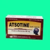 Atsotine 9 Thuốc Atsotine