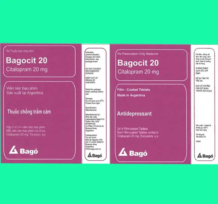 Bagocit-20-2 Thuốc Bagocit 20