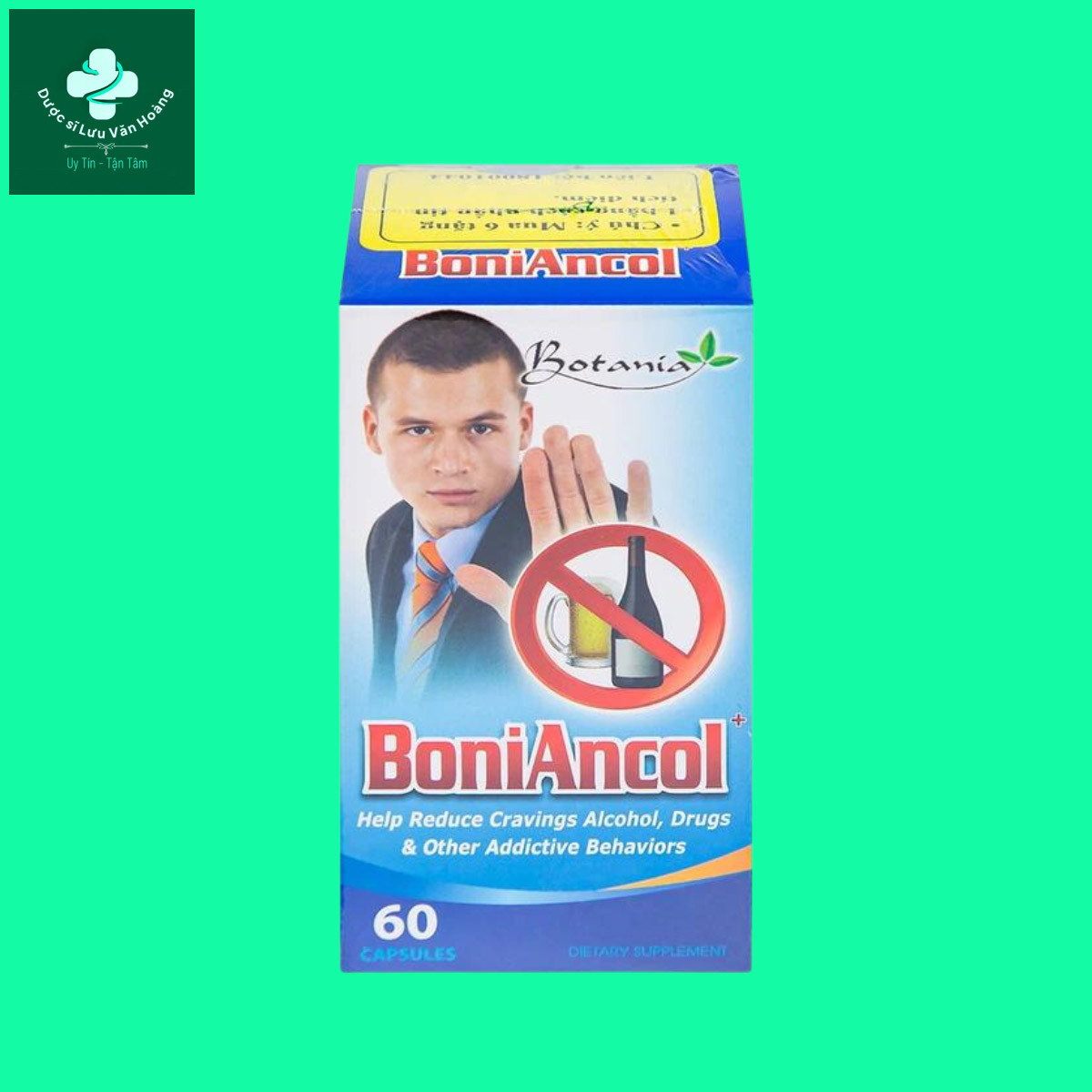 BoniAncol - 1 BoniAncol