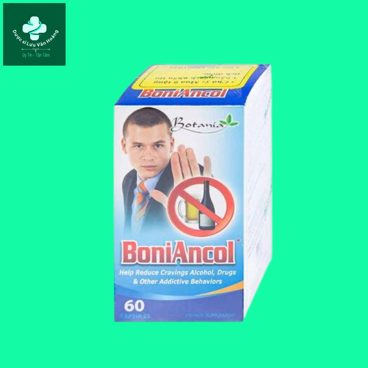 BoniAncol - 2 BoniAncol