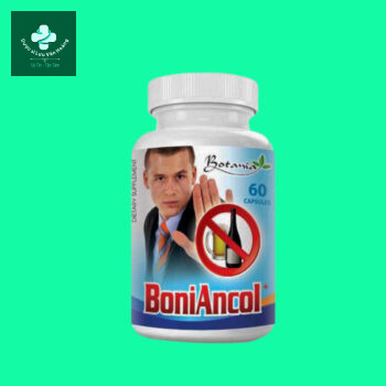 BoniAncol 4 BoniAncol