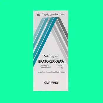 Bratorex-Dexa