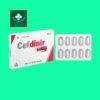Cefdinir 300mg TV Pharm 14 Cefdinir 300mg TV Pharm