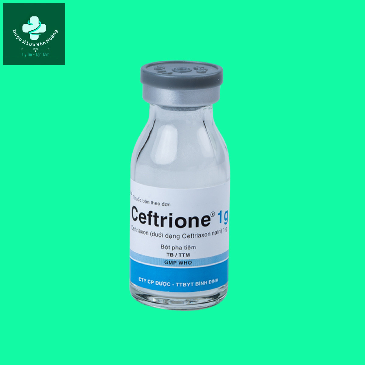 Ceftrione-1g-6 Ceftrione 1g