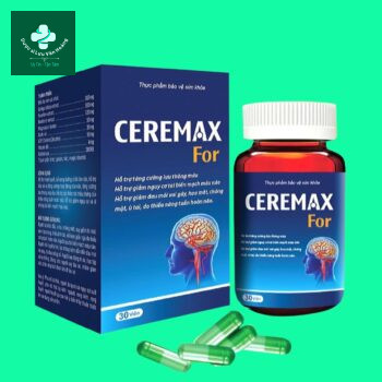 Ceremax For