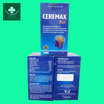 Ceremax For