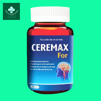 Ceremax For