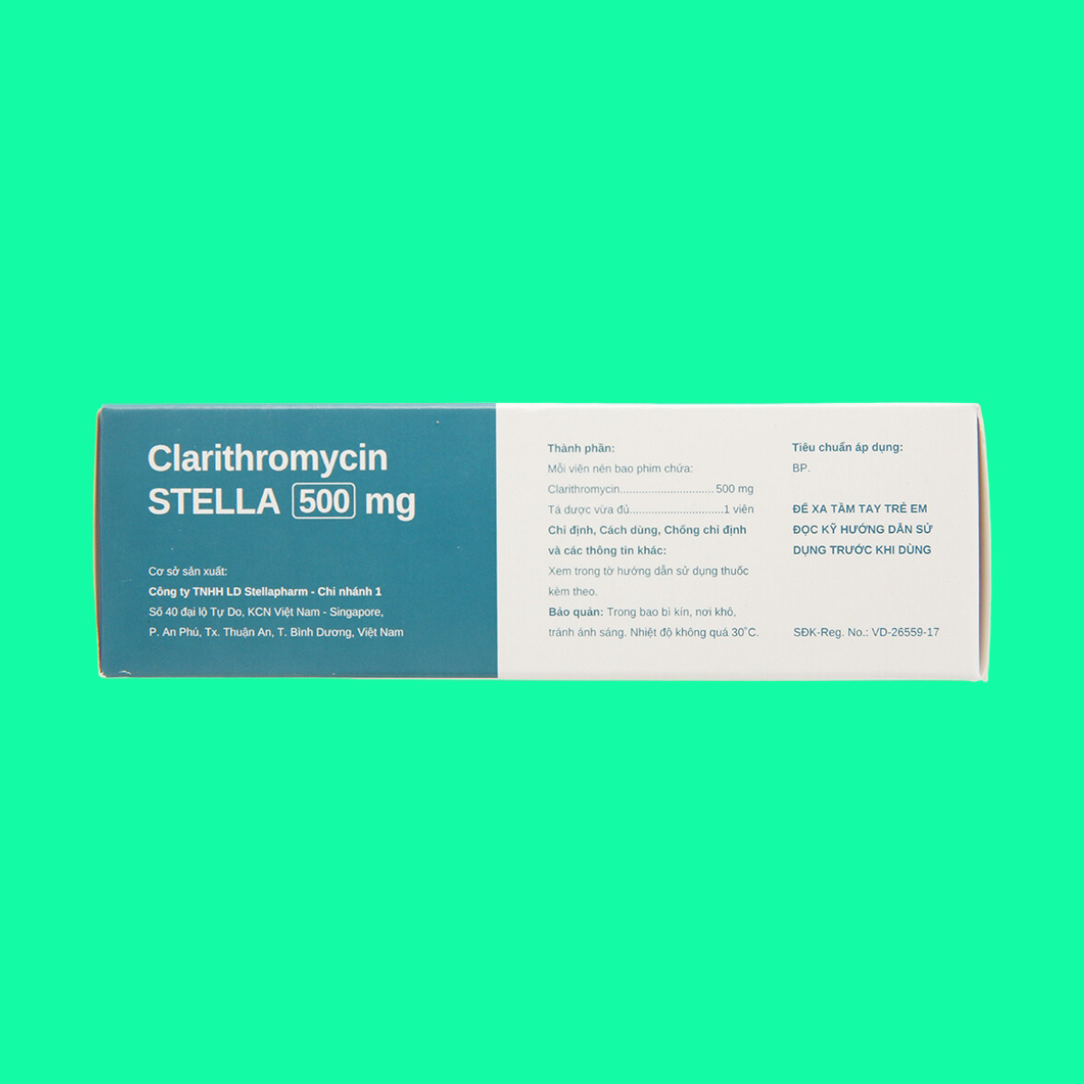 Clarithromycin-Stella-500-mg-4 Clarithromycin Stella 500mg