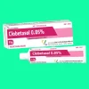 Clobetasol 0.05% VCP 10 Clobetasol 0.05% VCP