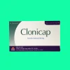 Thuốc Clonicap 250mg