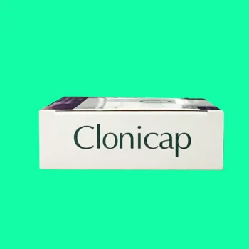 Thuốc Clonicap 250mg