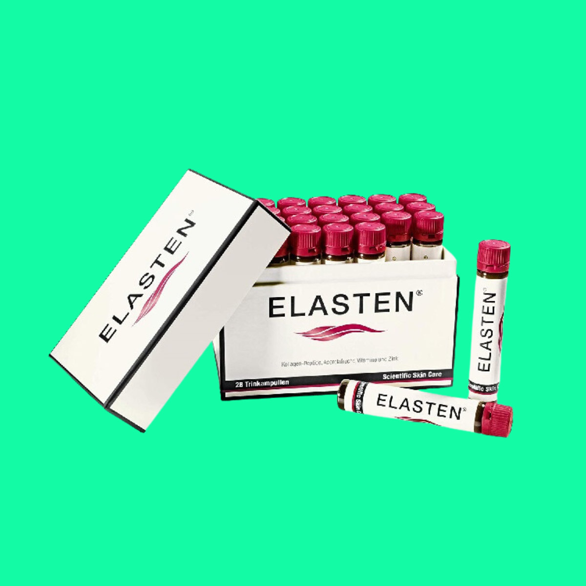 Collagen Elasten - 1 Collagen Elasten