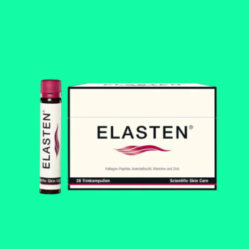 Collagen Elasten 3 Collagen Elasten