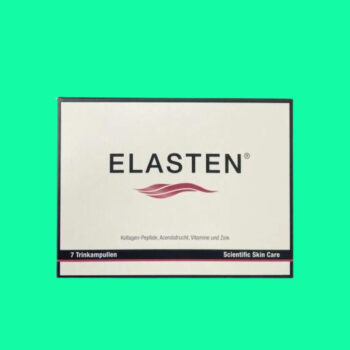 Collagen Elasten 4 Collagen Elasten