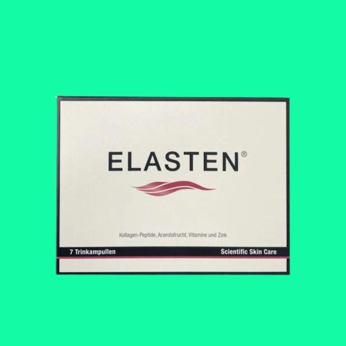 Collagen Elasten - 4 Collagen Elasten