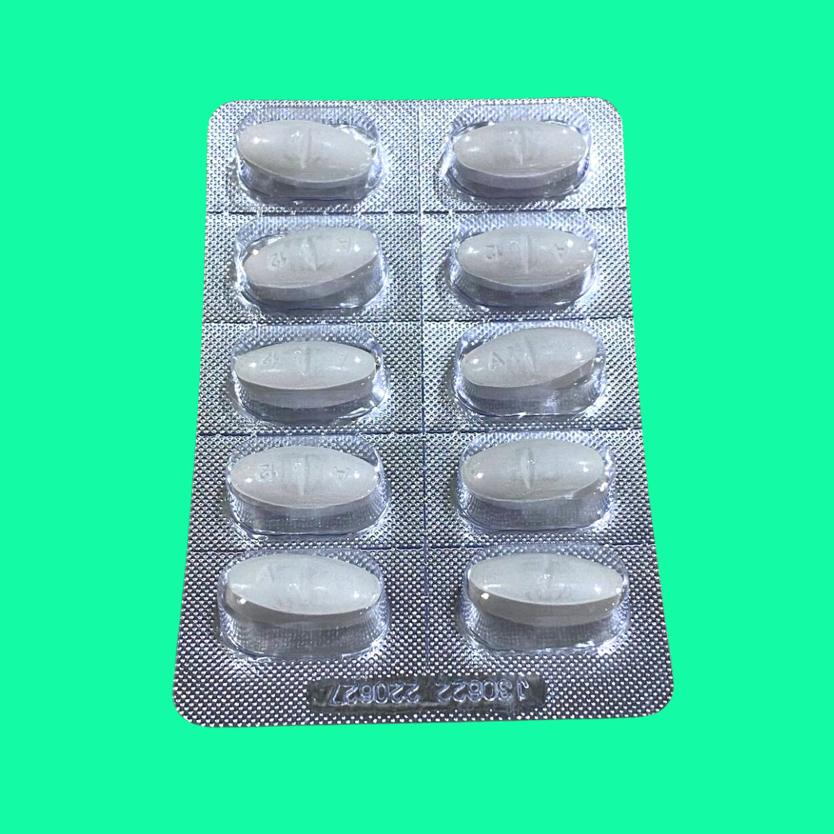 Cotrimoxazole-800-160-9 Cotrimoxazole 800/160