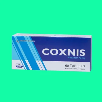 Coxnis
